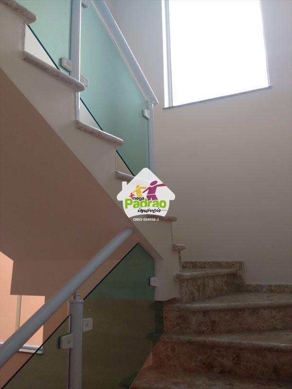 Sobrado em Guarulhos, no bairro Jardim Bom Clima