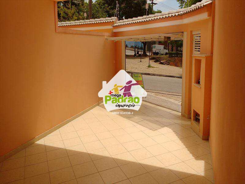 Sobrado em Guarulhos, no bairro Jardim Bom Clima