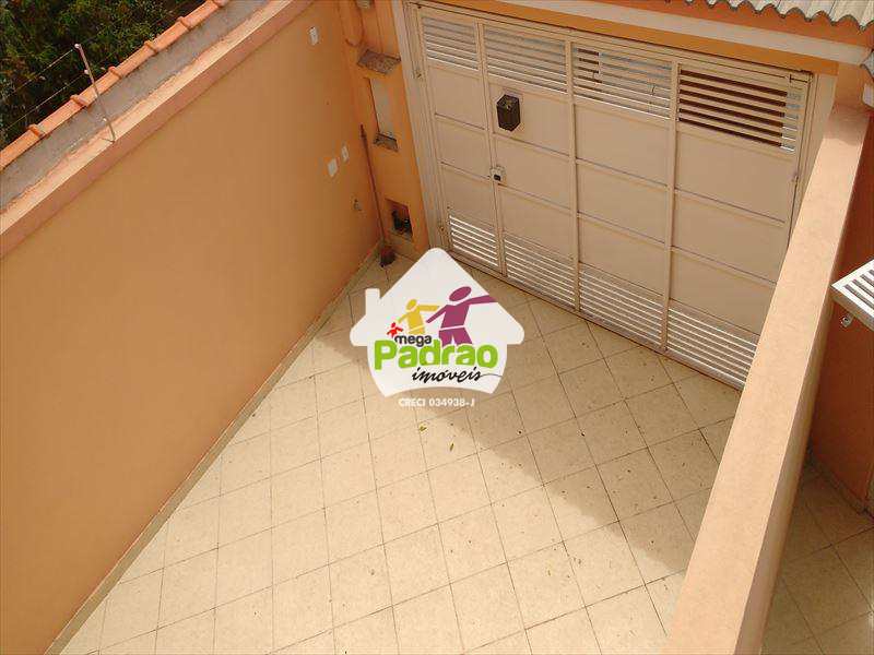 Sobrado em Guarulhos, no bairro Jardim Bom Clima