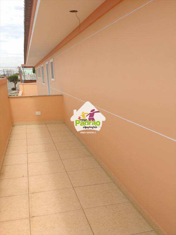 Sobrado em Guarulhos, no bairro Jardim Bom Clima