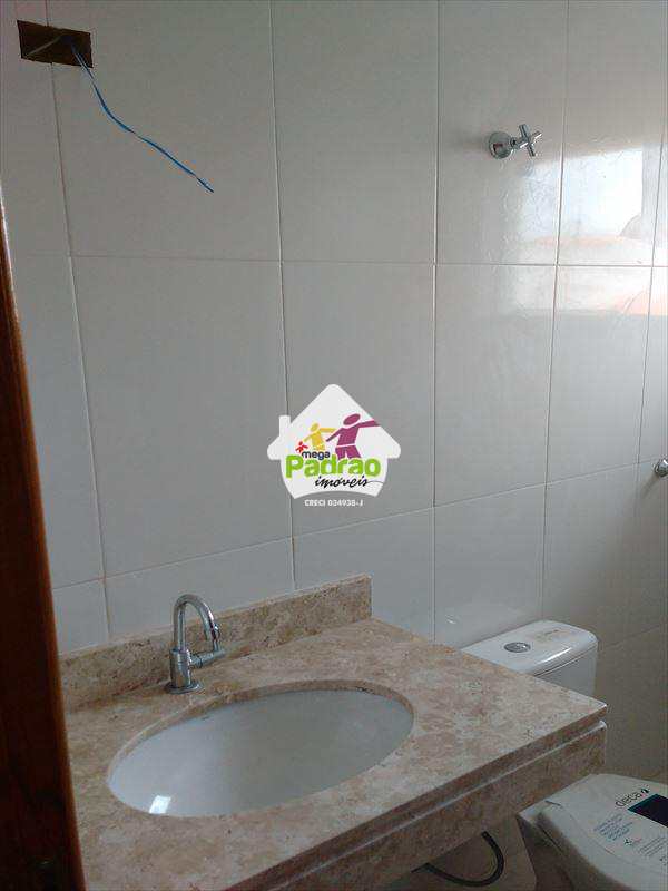 Sobrado em Guarulhos, no bairro Jardim Bom Clima