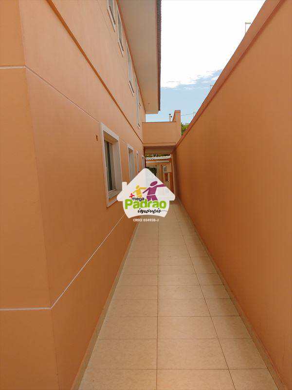 Sobrado em Guarulhos, no bairro Jardim Bom Clima