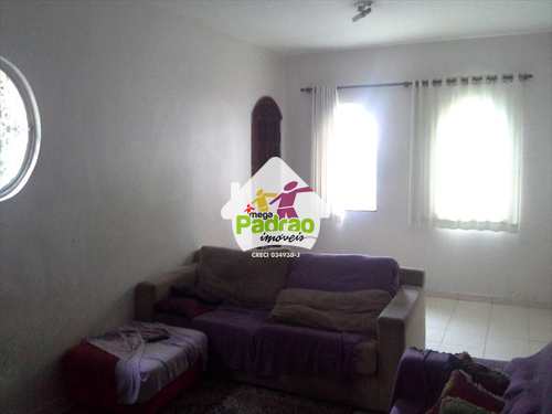 Sobrado, código 5466 em Guarulhos, bairro Vila Rosália