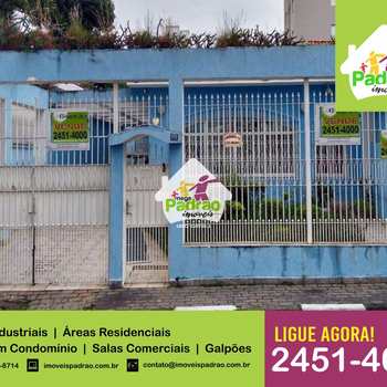 Casa em Guarulhos, bairro Vila Milton