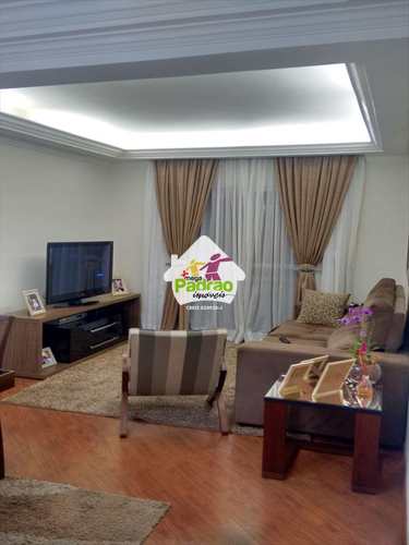 Apartamento, código 5748 em Guarulhos, bairro Gopoúva