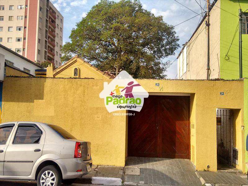 Casa em Guarulhos, no bairro Vila Milton