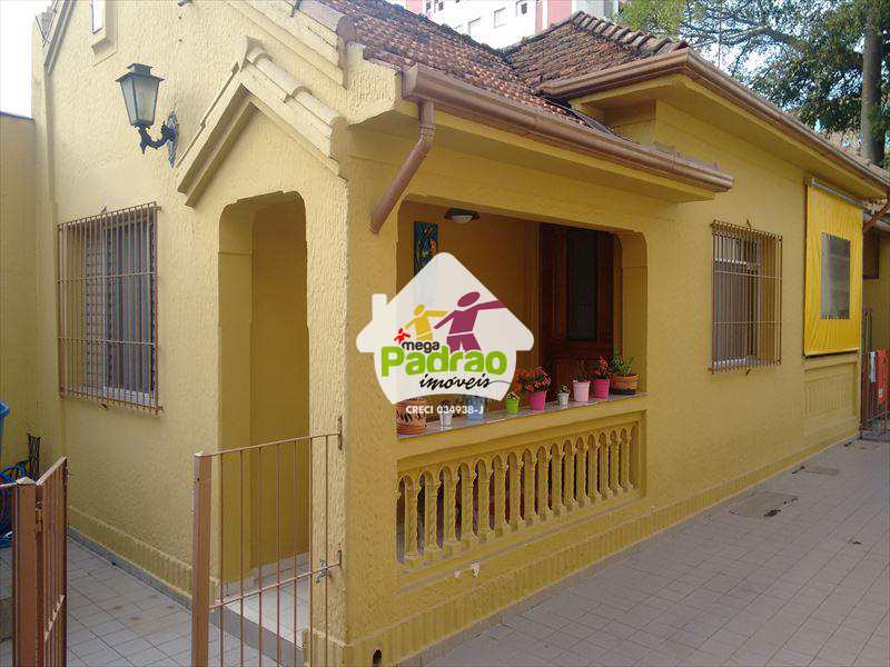 Casa em Guarulhos, no bairro Vila Milton