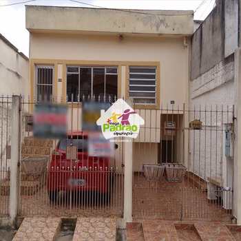 Casa em Guarulhos, bairro Jardim Vila Galvão