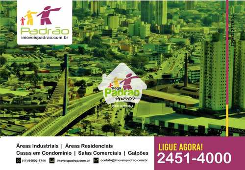 Casa, código 5394 em Guarulhos, bairro Jardim Dourado