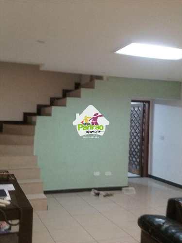 Sobrado, código 5349 em Guarulhos, bairro Gopoúva