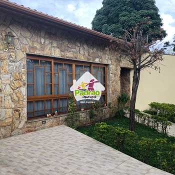 Casa em Guarulhos, bairro Vila Galvão