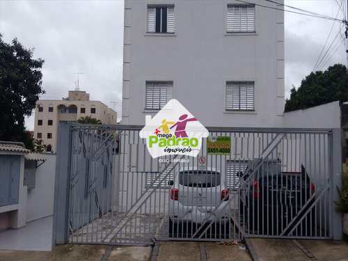 Apartamento, código 5641 em Guarulhos, bairro Jardim Gopoúva