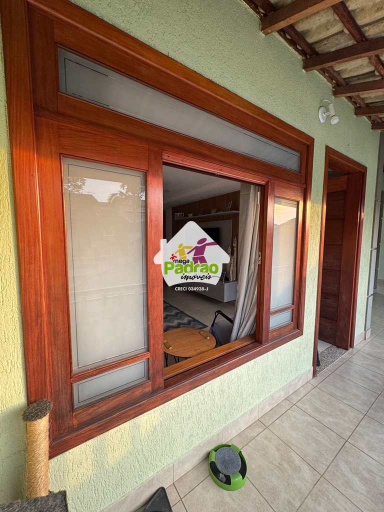 Sobrado em Guarulhos, no bairro Parque Renato Maia