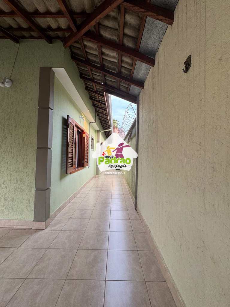 Sobrado em Guarulhos, no bairro Parque Renato Maia