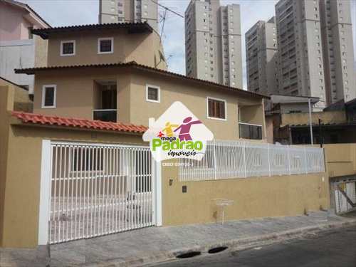 Sobrado, código 5227 em Guarulhos, bairro Jardim Ema
