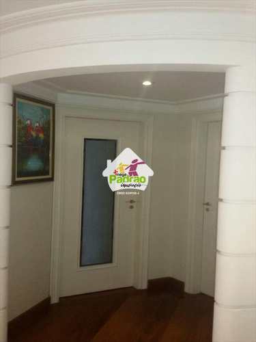 Apartamento, código 5593 em Guarulhos, bairro Vila Moreira