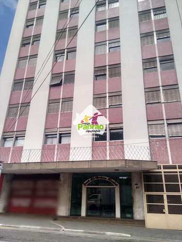 Apartamento, código 5576 em Guarulhos, bairro Centro
