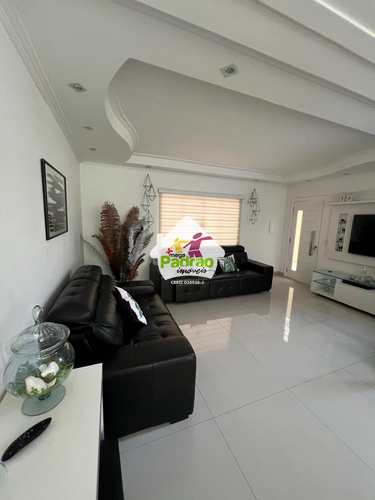 Sobrado, código 5048 em Guarulhos, bairro Vila Sorocabana