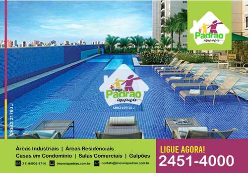 Apartamento, código 5031 em Guarulhos, bairro Jardim Flor da Montanha