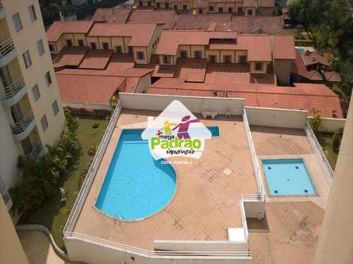 Apartamento, código 4970 em Guarulhos, bairro Macedo