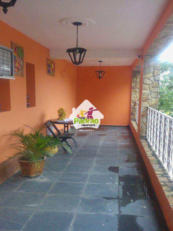 Sobrado em Guarulhos, no bairro Vila Rosália
