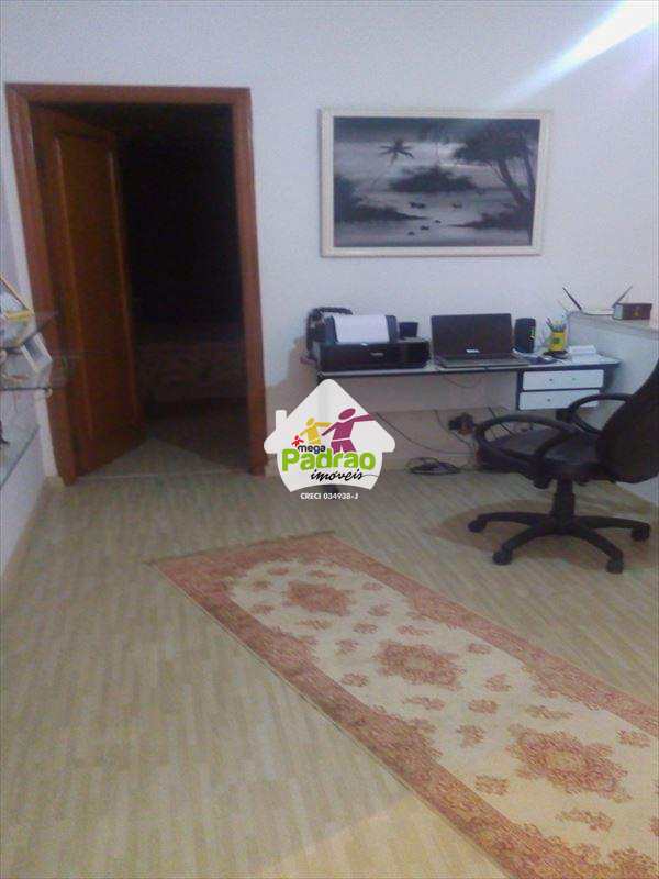 Sobrado em Guarulhos, no bairro Vila Rosália