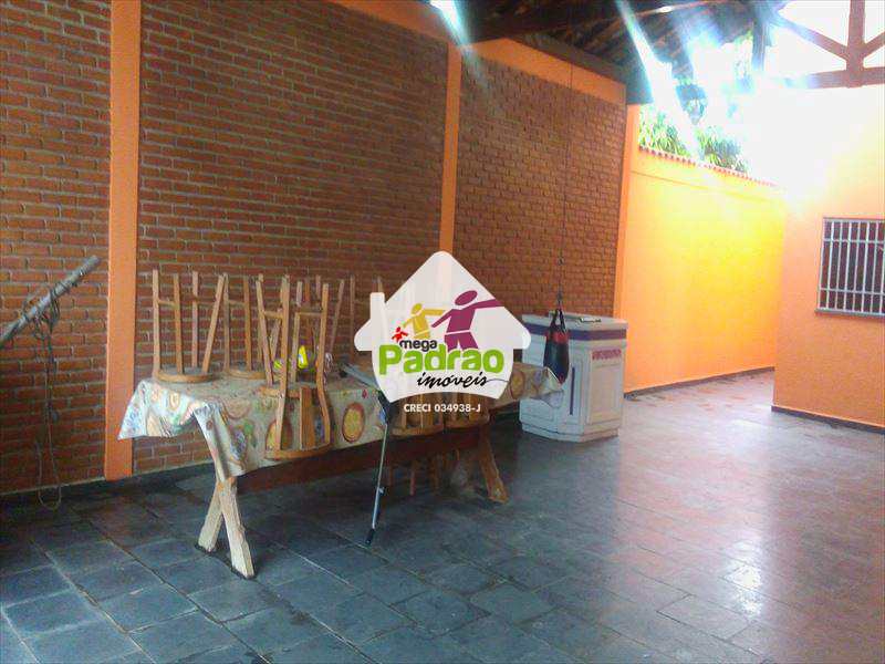 Sobrado em Guarulhos, no bairro Vila Rosália