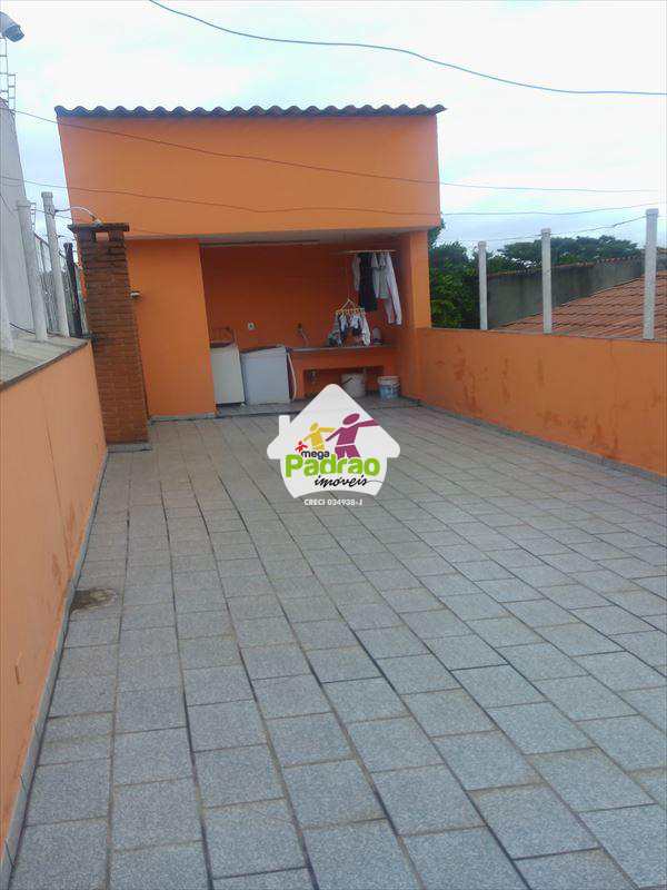 Sobrado em Guarulhos, no bairro Vila Rosália
