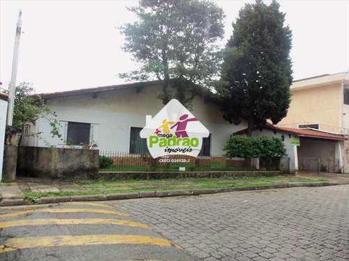 Casa, código 4923 em Guarulhos, bairro Cidade Maia