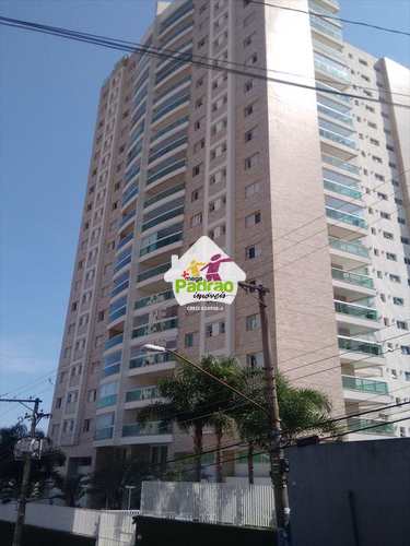 Apartamento, código 4724 em Guarulhos, bairro Centro