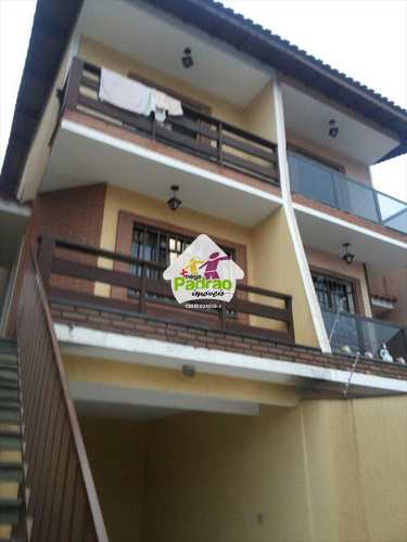 Casa, código 4571 em Guarulhos, bairro Vila Paulista