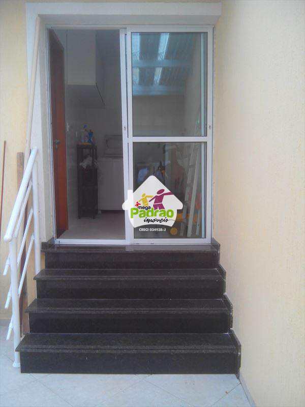 Sobrado em Guarulhos, no bairro Jardim Bom Clima