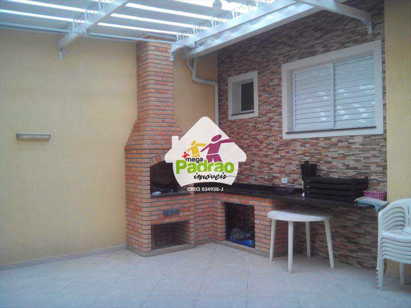 Sobrado em Guarulhos, no bairro Jardim Bom Clima