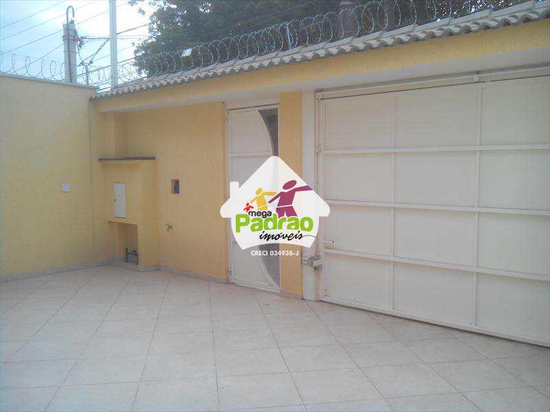 Sobrado em Guarulhos, no bairro Jardim Bom Clima