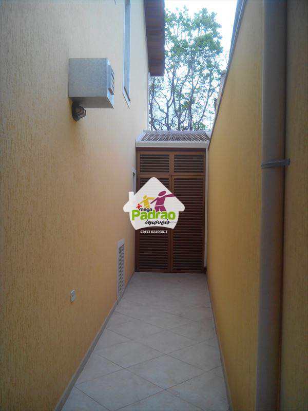 Sobrado em Guarulhos, no bairro Jardim Bom Clima