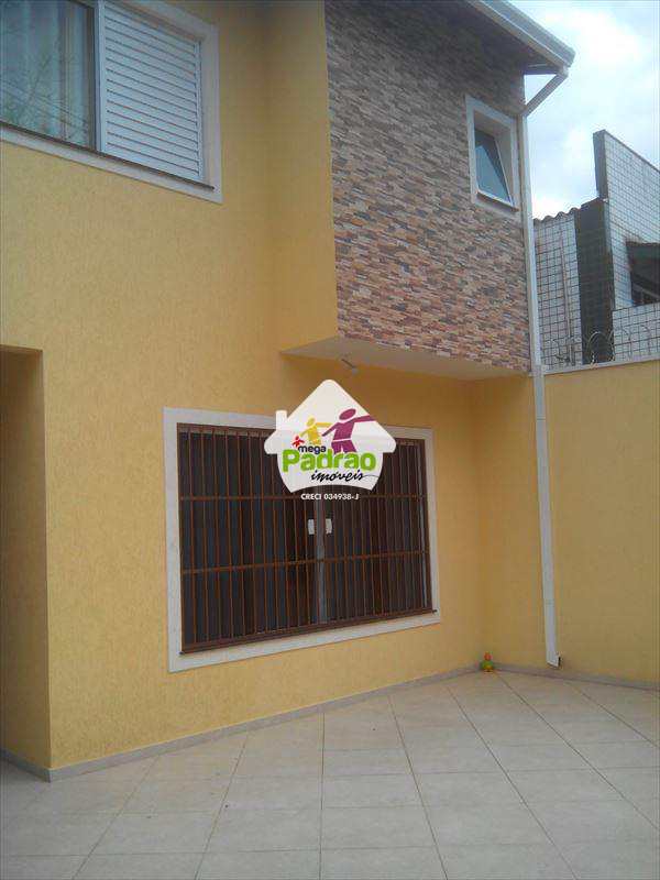 Sobrado em Guarulhos, no bairro Jardim Bom Clima
