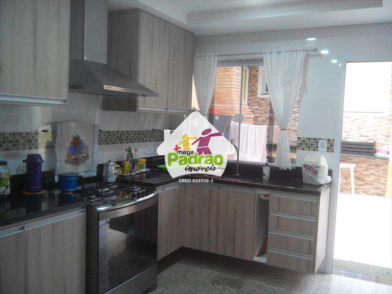 Sobrado em Guarulhos, no bairro Jardim Bom Clima