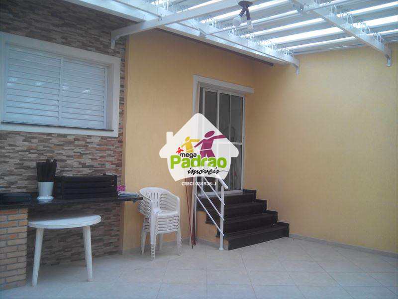 Sobrado em Guarulhos, no bairro Jardim Bom Clima