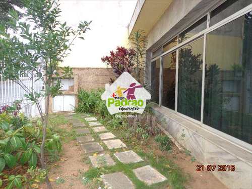 Casa, código 4393 em Guarulhos, bairro Vila Galvão