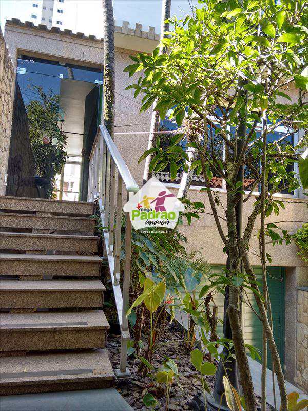 Casa em Guarulhos, no bairro Jardim Santa Mena