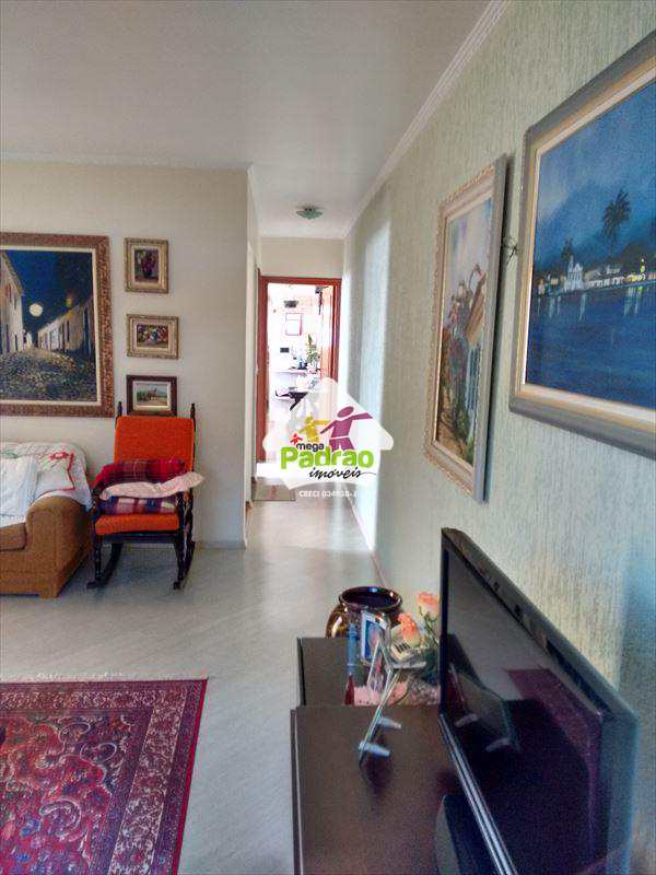 Casa em Guarulhos, no bairro Jardim Santa Mena