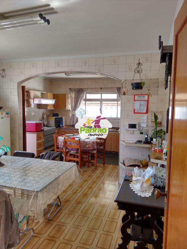Casa em Guarulhos, no bairro Jardim Santa Mena