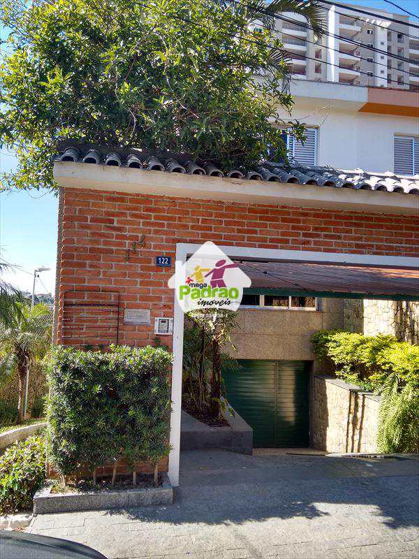 Casa em Guarulhos, no bairro Jardim Santa Mena