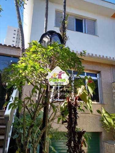 Casa, código 4352 em Guarulhos, bairro Jardim Santa Mena