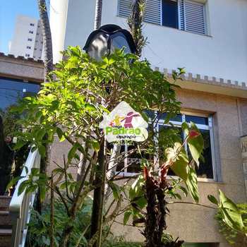 Casa em Guarulhos, bairro Jardim Santa Mena