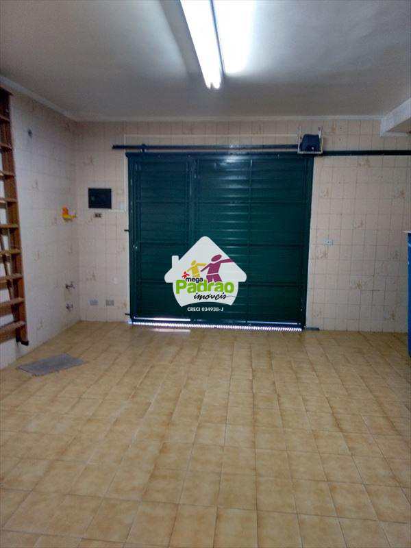 Casa em Guarulhos, no bairro Jardim Santa Mena