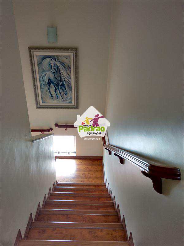 Casa em Guarulhos, no bairro Jardim Santa Mena