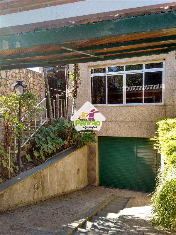 Casa em Guarulhos, no bairro Jardim Santa Mena