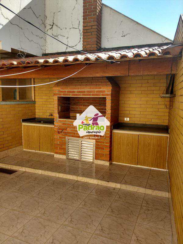 Casa em Guarulhos, no bairro Jardim Santa Mena