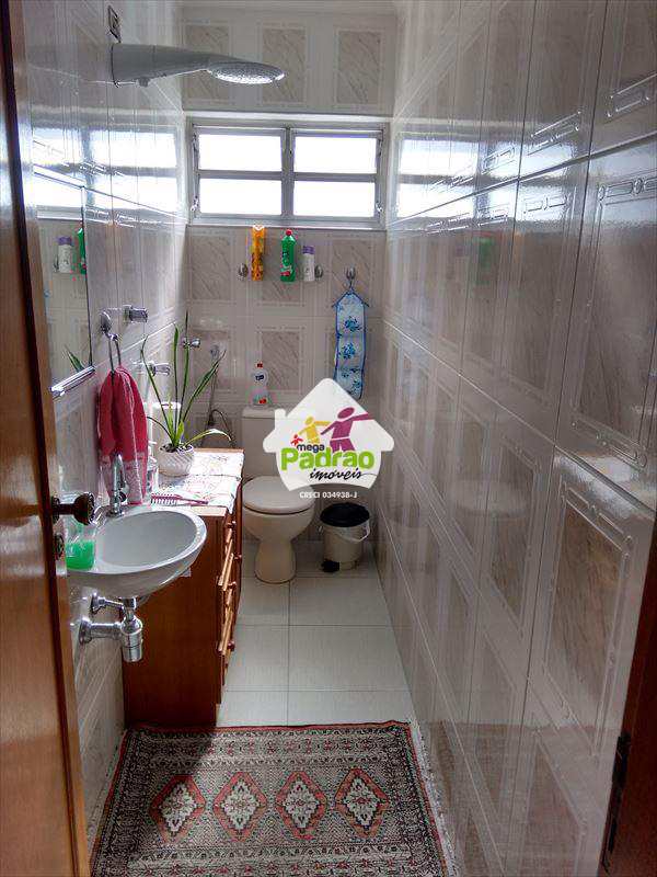 Casa em Guarulhos, no bairro Jardim Santa Mena